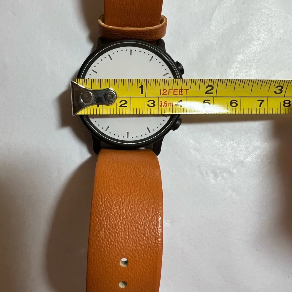 Nevo Smartwatch